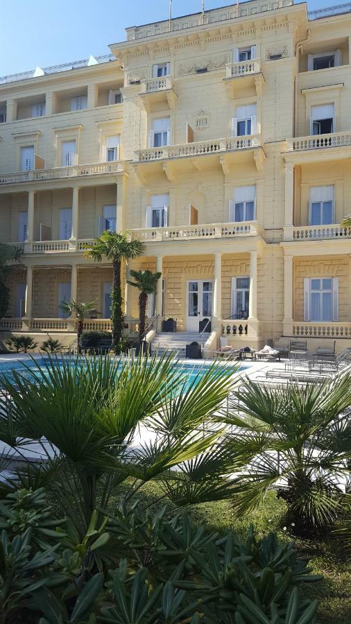 Greenhouse Apartment Opatija