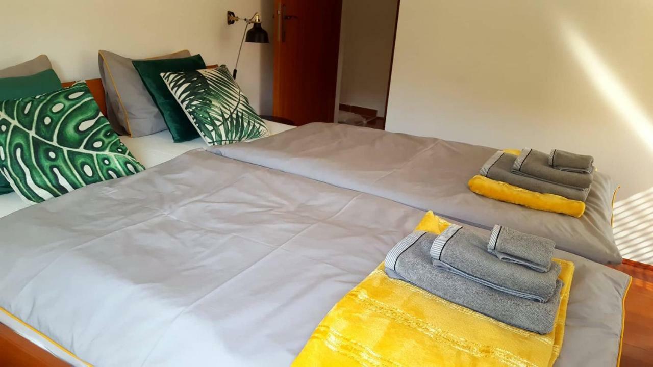 Apartment Greenhouse Opatija